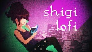 lofi hip hop & healing music to relax/study to [shigi lofi vol. 1]