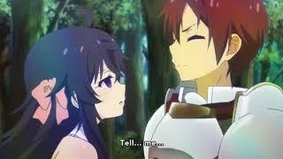 Funny Random Anime Ako Got Super Jealous Again