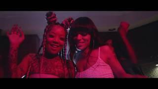 Neisha Neshae - Wild Life feat. Yaya Flawless (Official Music Video)