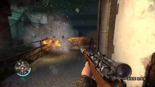 Wolfenstein: it's German for "lemming"