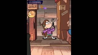 Абордажный крюк #мультик #гравитифолз #gravityfalls #топ