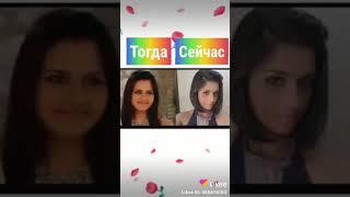 ️AЙШАКАКОЙ ЛУЧШЕ ТОГДА ИЛИ СЕЙЧАС.ИСХОД...Й  ЗВУК-️АЙША