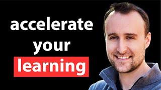 Interview with Scott H. Young - Author of Ultralearning