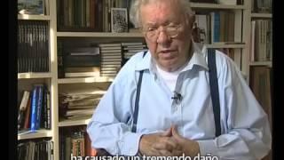 Fred Hoyle on big bang theory and abuse of science