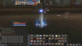 Lineage 2 PVP Necromancer Soultaker