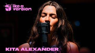 Kita Alexander covers Fountains of Wayne ‘Stacy’s Mom’ for Like A Version