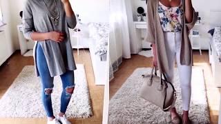 Ropa de Moda Juvenil 2017 Outfits Para Chicas