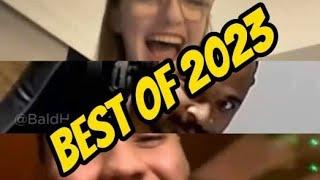 BEST Of 2023 COMPILATION! (Omegle & OmeTv)