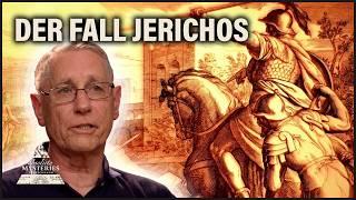 Jerichos Geheimnis: Archäologen lüften biblische Mythen | Absolute Mysteries Deutschland