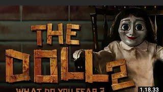 Film horor boneka the dolls