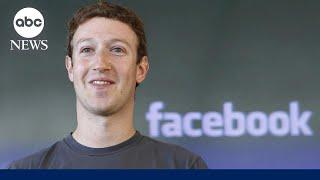 Mark Zuckerberg says he censored content due to pressure from Biden administration