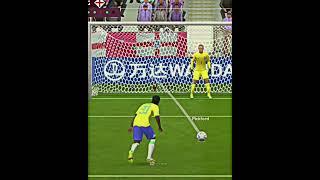 Vinicius Jr Revenge Goalkeeper #fifa23 #fifamobile #efootball2023 #fifashorts #messi #fifashorts