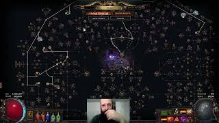 (3.18) Armageddon Brand Elementalist - Path of Exile How to build series