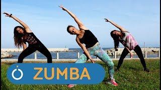 CLASE COMPLETA DE ZUMBA - Fitness en casa