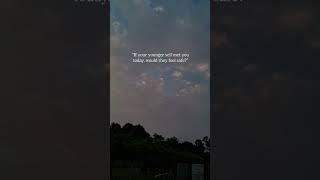  Save this reel if it touched something inside.#InnerChild #SoftVibes #ThinkVerse #EmotionalReel