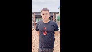 #农村 我走到半路你猜我碰见谁了？@唐主任（副）#工地生活#人情冷暖#工人艰辛