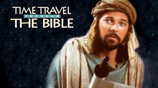 Time Travel Through The Bible | Full Movie | Jonathan Frakes