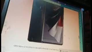 Oppo A5s CPH1909 RPMB File 100% Tested