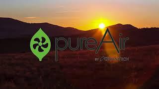 pureAir by GreenTech Env. (USA) (включите русские субтитры)