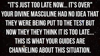 "My Feelings Were Real But It's Over Now..." This Is What You Need To Know  Reading