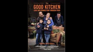 The Good Kitchen - Danny McCubbin