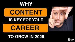 Alex Jukes - Content Is Key To Grow Your Artist Career in 2025 / PR Expert