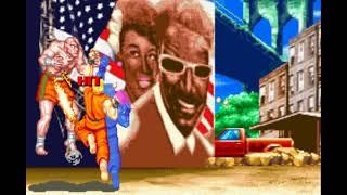 Super Street Fighter 2 Turbo Revival - IMPOSSIBLE COMBOS