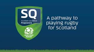 Launch of new Scottish Qualified programme