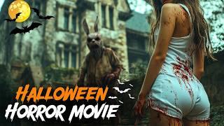 Best Halloween Horror Movie | The celebration turned into a nightmare! | Full Movies in English HD