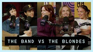 Gayotic with MUNA - The Band vs The Blondes with Amber Bain & Chloe Kraemer (Video Episode)