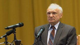 А.И.Осипов.Чрезвычайно важный вопрос о смысле жизни.