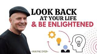 It's Not A Coincidence...See How Everything Fits Together Perfectly As You Look Back | Wayne Dyer