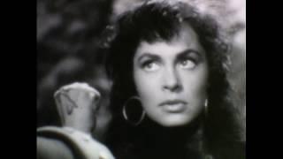 Gypsy Fury (1949/1951) Viveca Lindfors - partial American version of Singoalla - lost classic