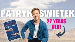 Buying 2 Property Management Companies in 3 Years with Patryk Swietek