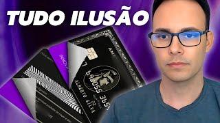 O Cartão de alta renda que virou o Nubank! Joselito Macedo