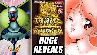 TP1 Reprint Time!? Yu-Gi-Oh! Quarter Century Bonanza Huge Reveals