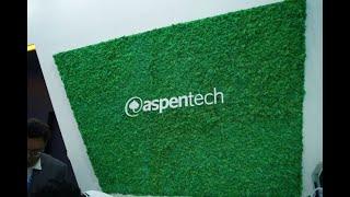 Highlights from AspenTech at ADIPEC 2022