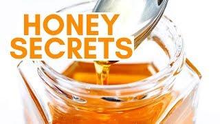 Honey | Honey Health Benefits For Skin | 2 Minute Nutrition