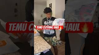 TEMU CLOTHING HAUL!! *FULL OUTFIT FROM TEMU* 