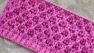 Beautiful knitting pattern ️