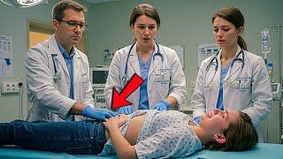Doctor Shocked When He Saw What Was Between This 15-Year-Old Patient’s Legs...