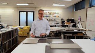 The 2023 Wilsonart® Solid Surface Collection | A Designer's Perspective