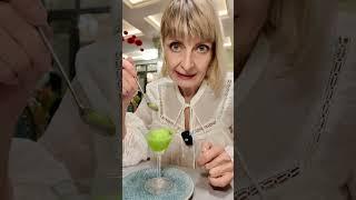 Мне все очень понравилось 10/10  кроме  супа