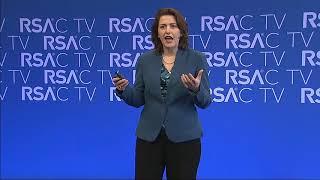 RSAC TV: Create a Ten-Year Strategy for Your CISO