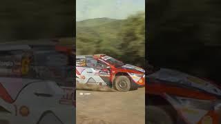 We  Acropolis Rally #WRC