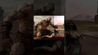 God of War In Real Life | AI Realistic Part 2 
