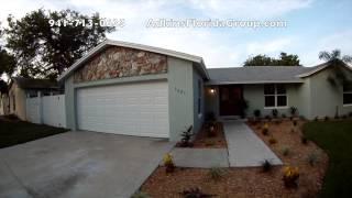 Real Estate | West Bradenton Pool Home For Sale | Bradenton, Florida 34205