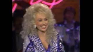 Dolly - (April 23, 1988) - Dolly Parton Variety Show