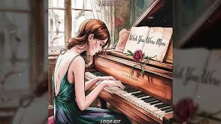 [FREE 15] Rod Wave Loop Kit 2025 - "Wish You Were Mine"| Toosii, Nocap, Lil Tjay, Polo G Sample Pack