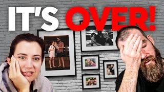 It’s Over... | The Mum & Dad Show Ep 74